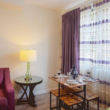 Luxurious One Bedroom Suite With Balboa Park View Σαν Ντιέγκο Εξωτερικό φωτογραφία