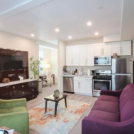 Luxurious One Bedroom Suite With Balboa Park View Σαν Ντιέγκο Εξωτερικό φωτογραφία