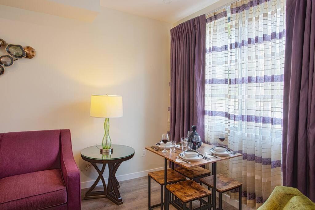Luxurious One Bedroom Suite With Balboa Park View Σαν Ντιέγκο Εξωτερικό φωτογραφία