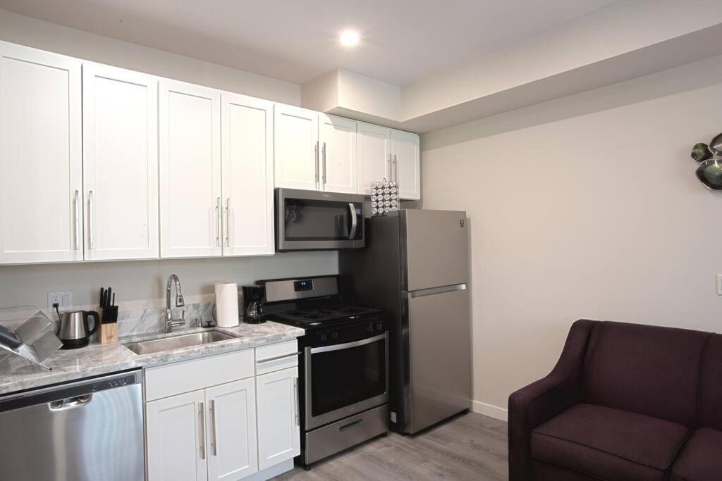 Luxurious One Bedroom Suite With Balboa Park View Σαν Ντιέγκο Εξωτερικό φωτογραφία