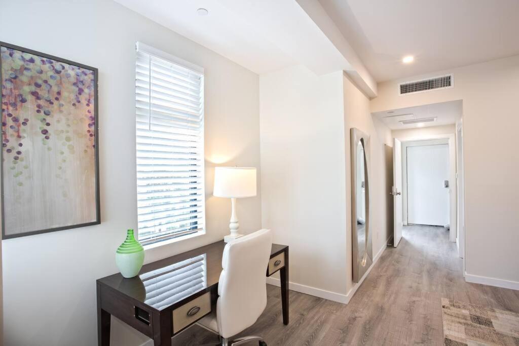 Luxurious One Bedroom Suite With Balboa Park View Σαν Ντιέγκο Εξωτερικό φωτογραφία