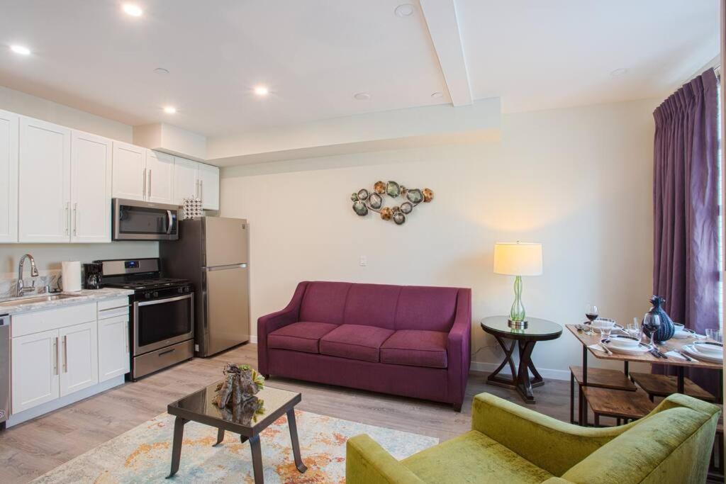 Luxurious One Bedroom Suite With Balboa Park View Σαν Ντιέγκο Εξωτερικό φωτογραφία