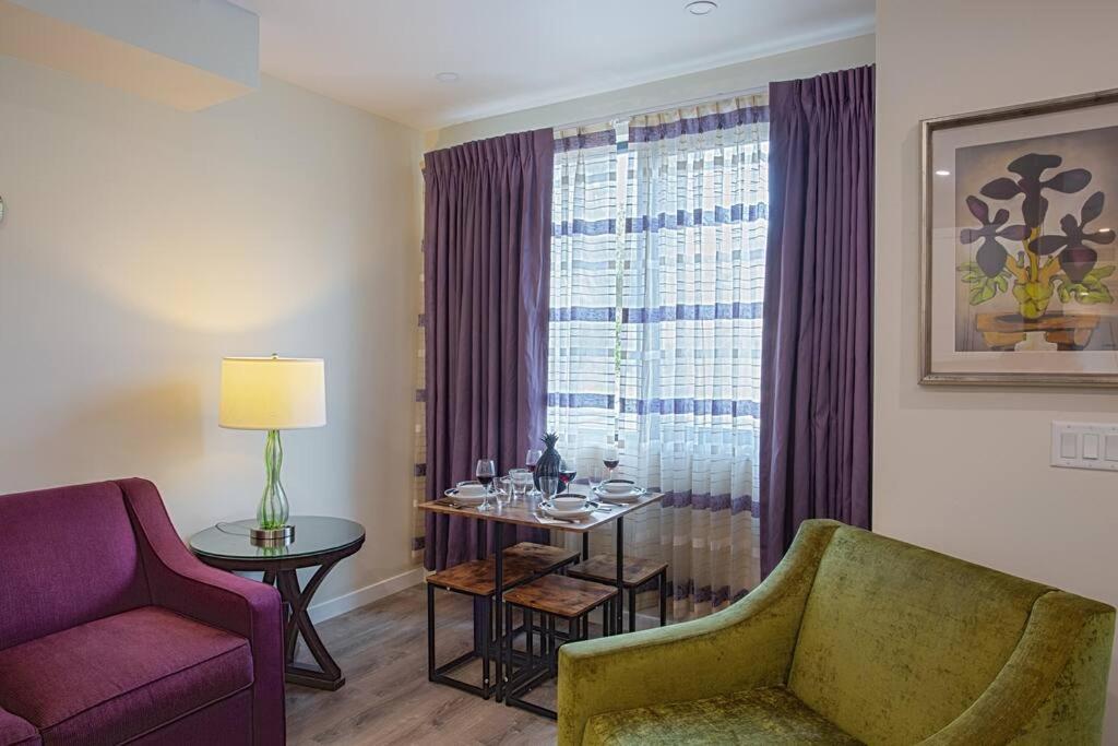 Luxurious One Bedroom Suite With Balboa Park View Σαν Ντιέγκο Εξωτερικό φωτογραφία