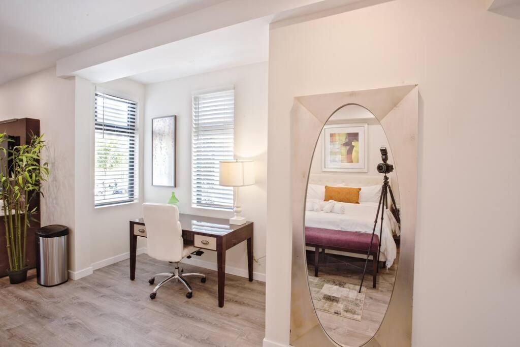 Luxurious One Bedroom Suite With Balboa Park View Σαν Ντιέγκο Εξωτερικό φωτογραφία