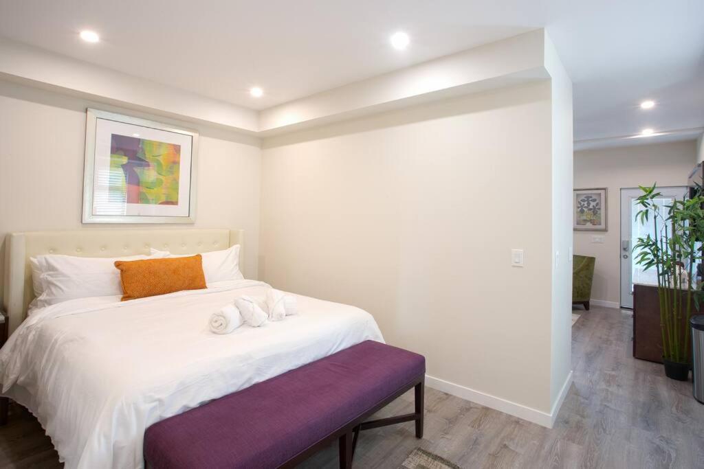 Luxurious One Bedroom Suite With Balboa Park View Σαν Ντιέγκο Εξωτερικό φωτογραφία