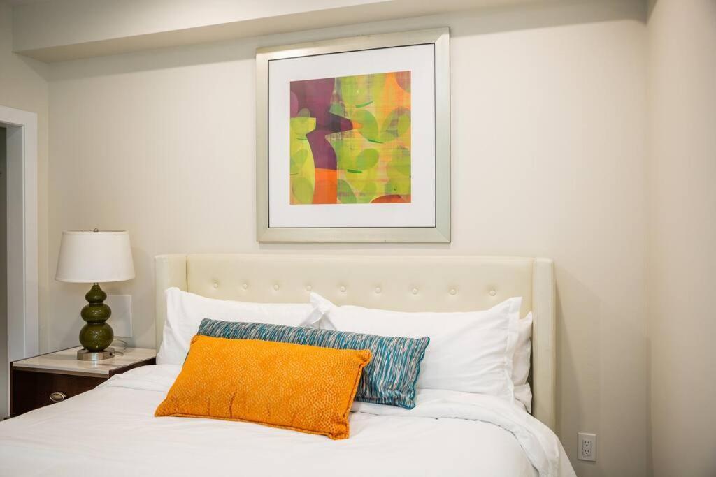 Luxurious One Bedroom Suite With Balboa Park View Σαν Ντιέγκο Εξωτερικό φωτογραφία