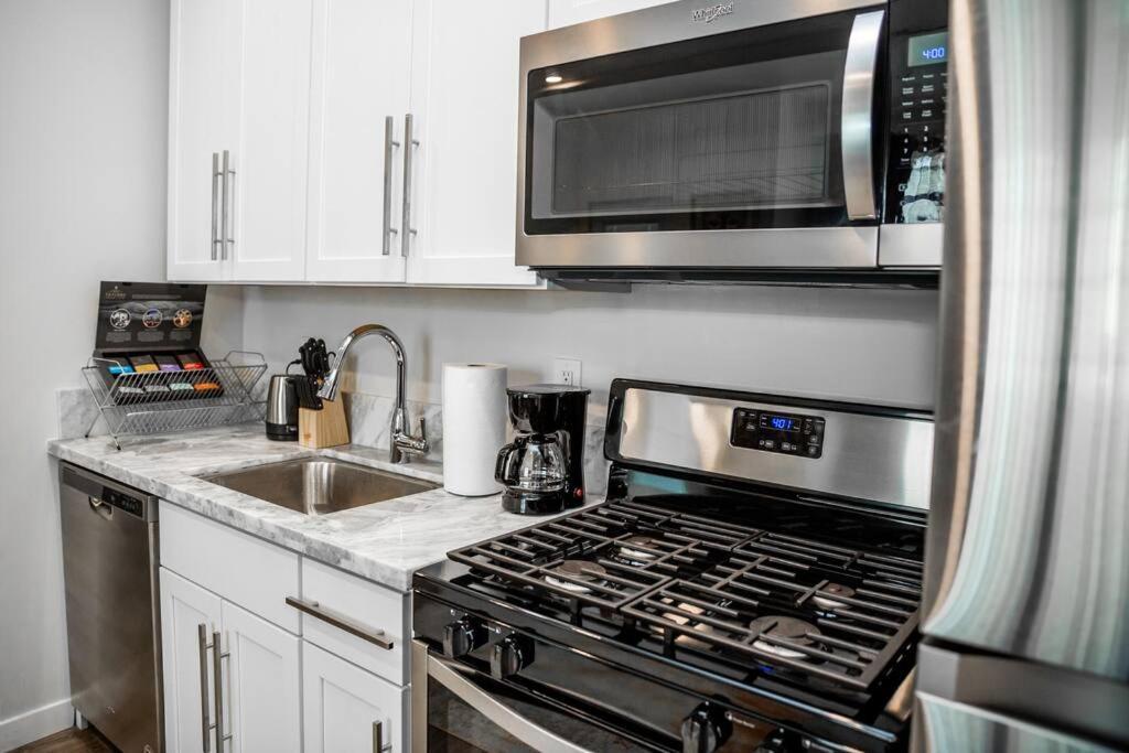 Luxurious One Bedroom Suite With Balboa Park View Σαν Ντιέγκο Εξωτερικό φωτογραφία