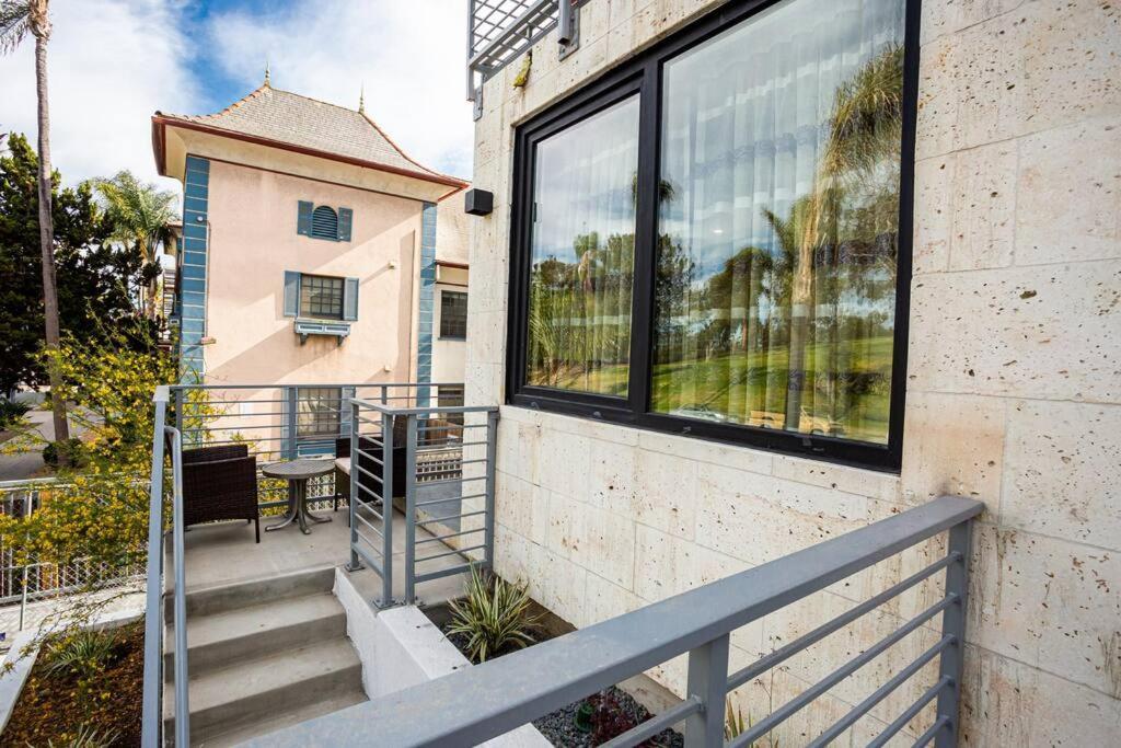 Luxurious One Bedroom Suite With Balboa Park View Σαν Ντιέγκο Εξωτερικό φωτογραφία