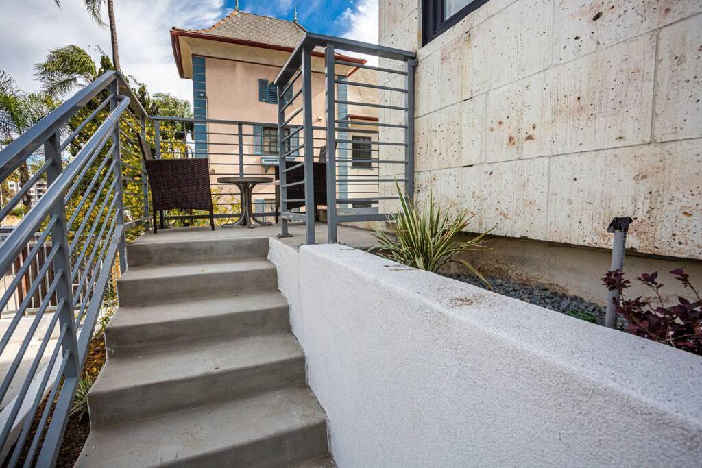 Luxurious One Bedroom Suite With Balboa Park View Σαν Ντιέγκο Εξωτερικό φωτογραφία