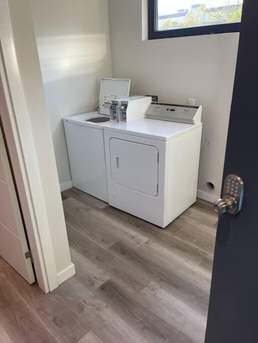 Luxurious One Bedroom Suite With Balboa Park View Σαν Ντιέγκο Εξωτερικό φωτογραφία