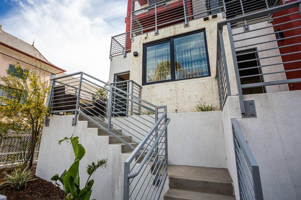 Luxurious One Bedroom Suite With Balboa Park View Σαν Ντιέγκο Εξωτερικό φωτογραφία