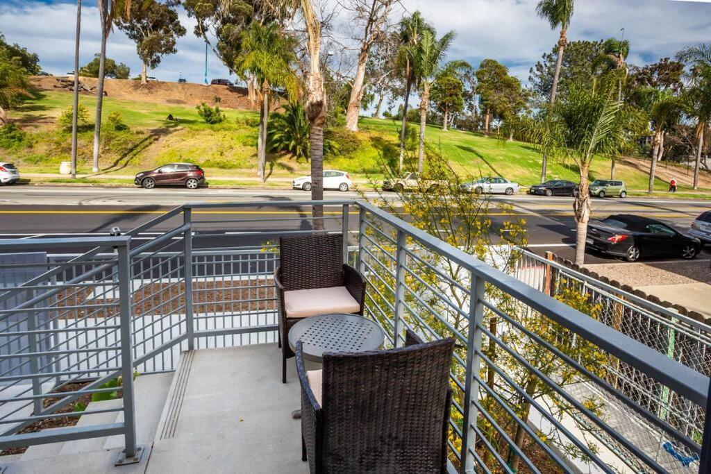 Luxurious One Bedroom Suite With Balboa Park View Σαν Ντιέγκο Εξωτερικό φωτογραφία