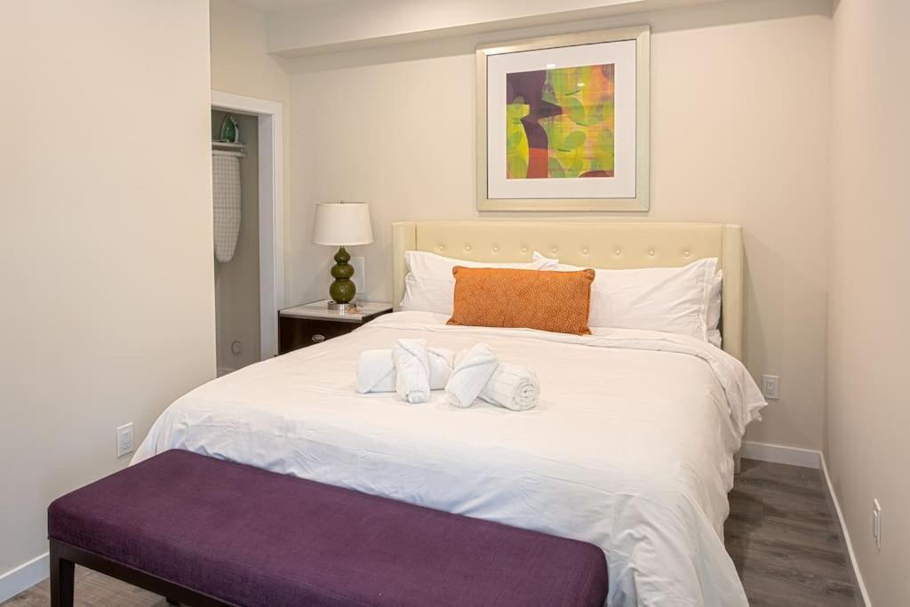 Luxurious One Bedroom Suite With Balboa Park View Σαν Ντιέγκο Εξωτερικό φωτογραφία