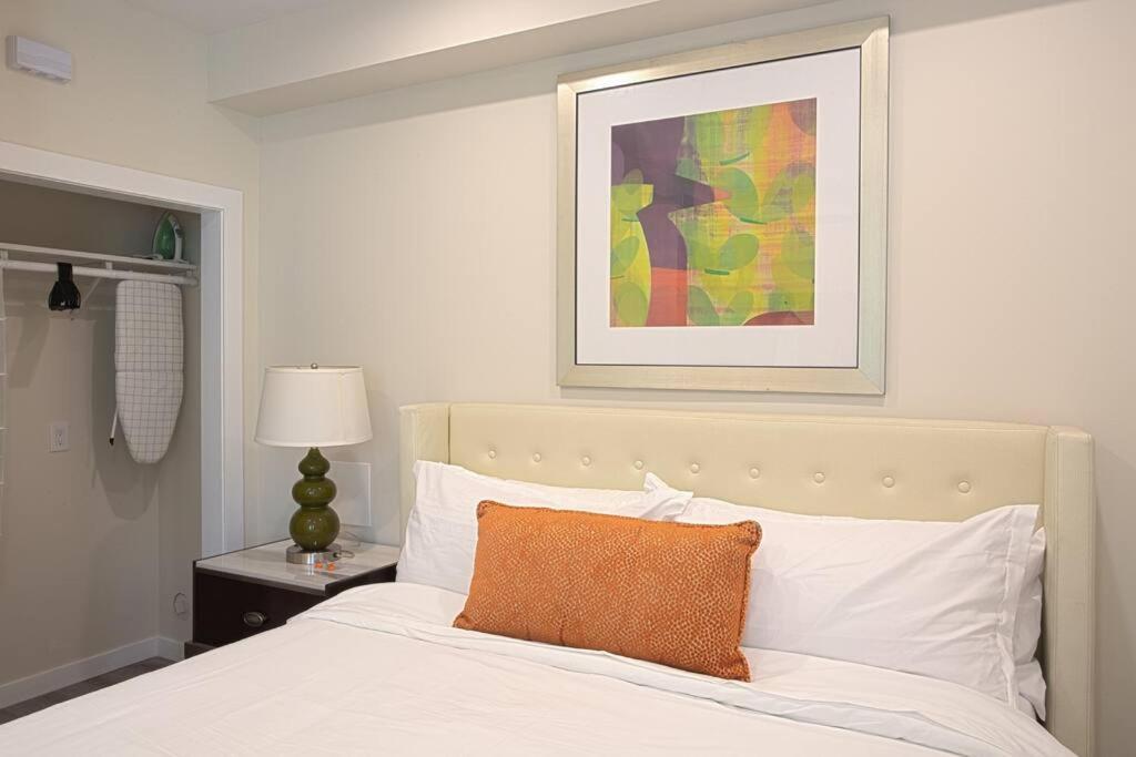 Luxurious One Bedroom Suite With Balboa Park View Σαν Ντιέγκο Εξωτερικό φωτογραφία