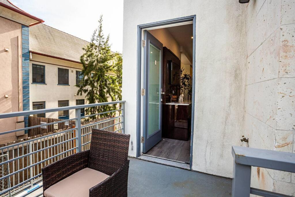 Luxurious One Bedroom Suite With Balboa Park View Σαν Ντιέγκο Εξωτερικό φωτογραφία