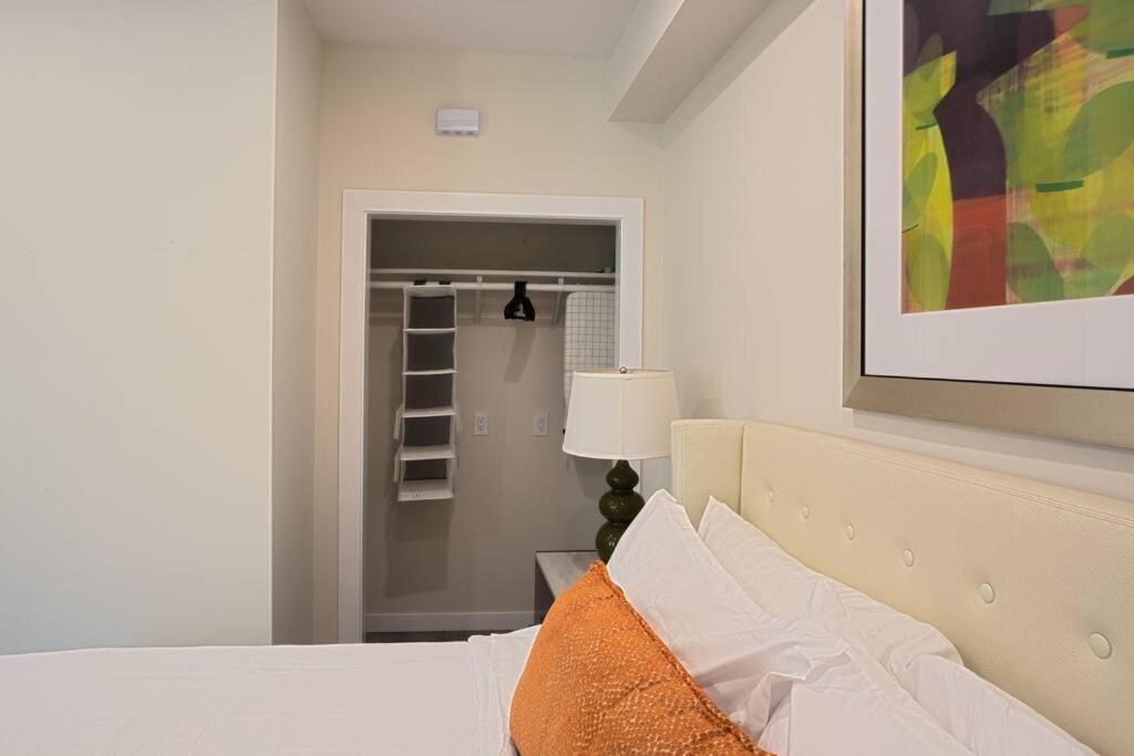Luxurious One Bedroom Suite With Balboa Park View Σαν Ντιέγκο Εξωτερικό φωτογραφία