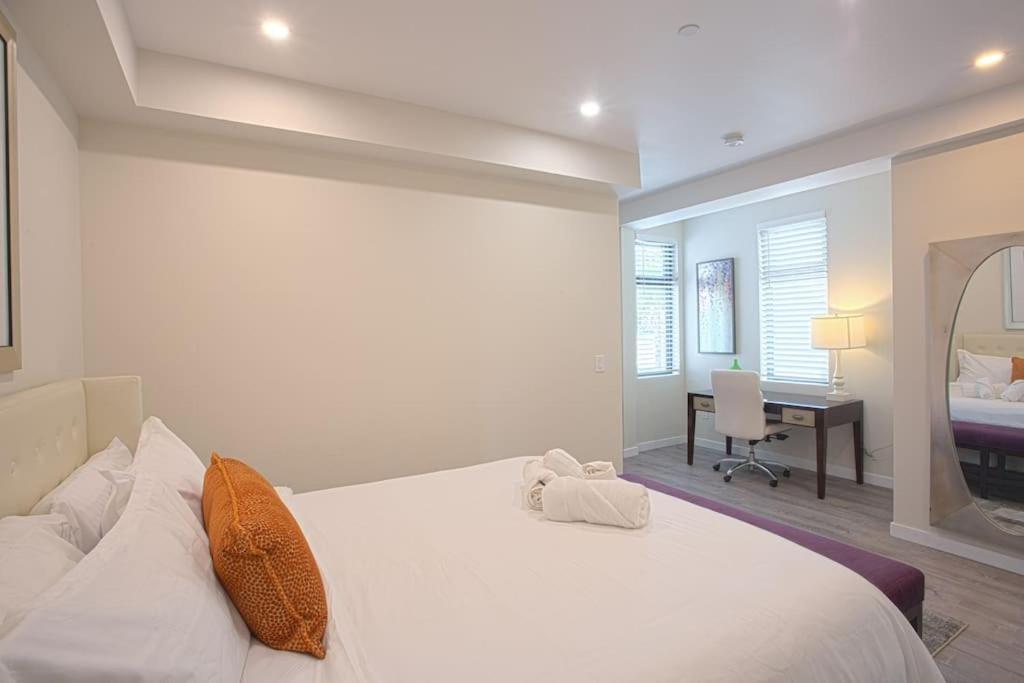 Luxurious One Bedroom Suite With Balboa Park View Σαν Ντιέγκο Εξωτερικό φωτογραφία