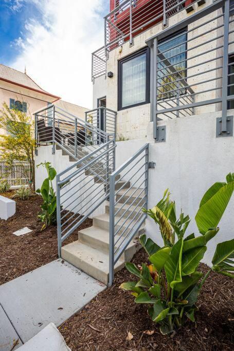 Luxurious One Bedroom Suite With Balboa Park View Σαν Ντιέγκο Εξωτερικό φωτογραφία