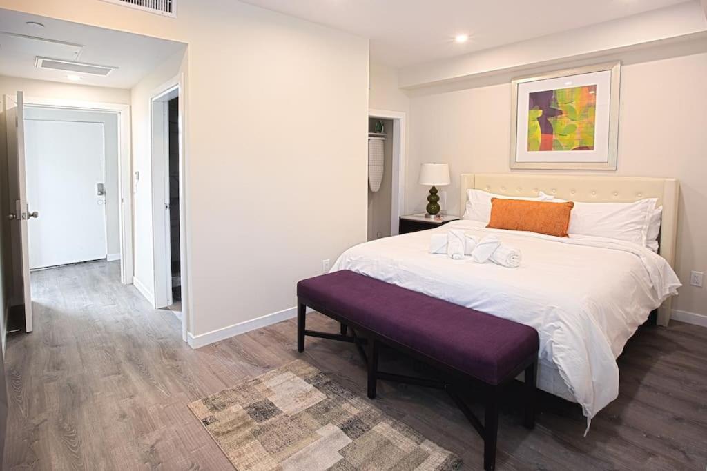 Luxurious One Bedroom Suite With Balboa Park View Σαν Ντιέγκο Εξωτερικό φωτογραφία