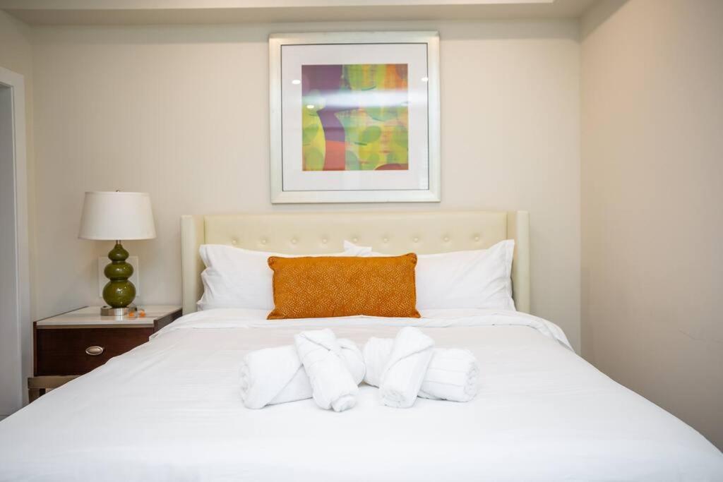 Luxurious One Bedroom Suite With Balboa Park View Σαν Ντιέγκο Εξωτερικό φωτογραφία