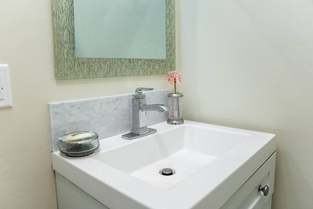 Luxurious One Bedroom Suite With Balboa Park View Σαν Ντιέγκο Εξωτερικό φωτογραφία